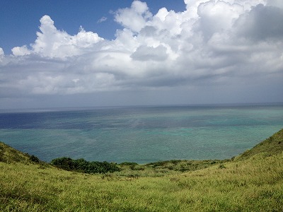 石垣島に行ってきました